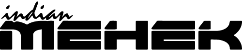 Indian Mehek