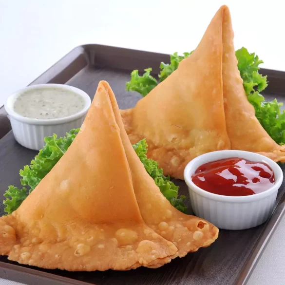 Samosas