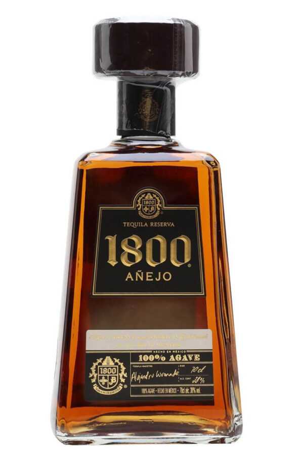 1800 Anejo - Image 2