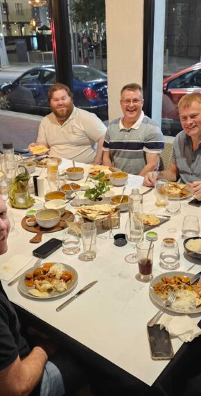 Indian restaurant brisbane