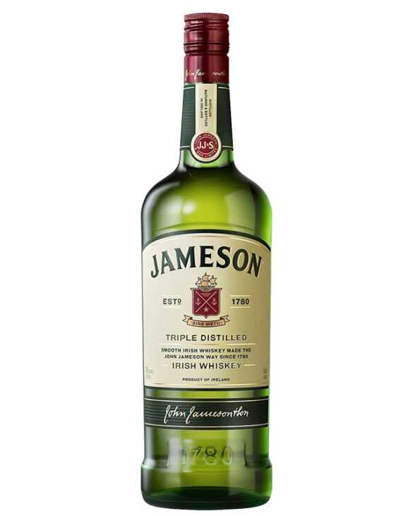 Jameson