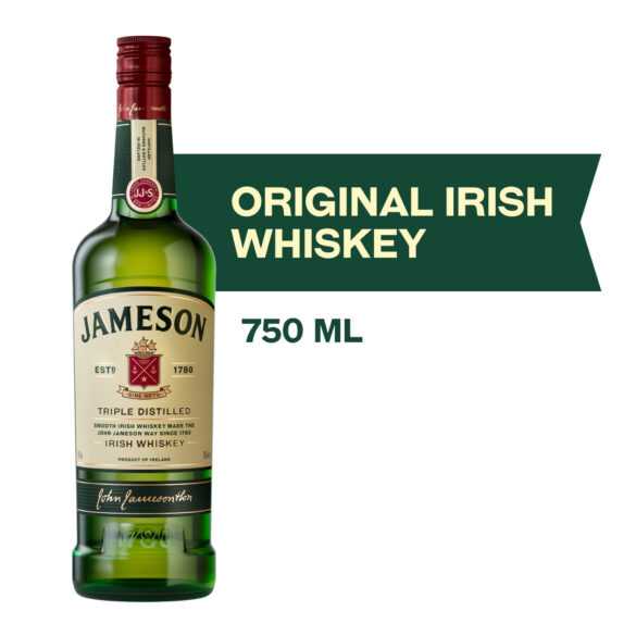 Jameson - Image 2