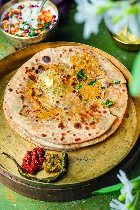 Paratha