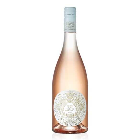 Rameau D’Or Rose (Cotes de Provence)