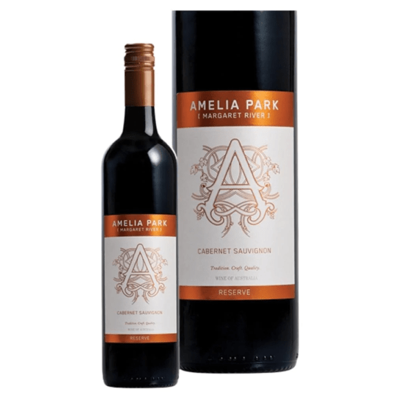 Amelia Park Reserve Cabernet (Margaret River)