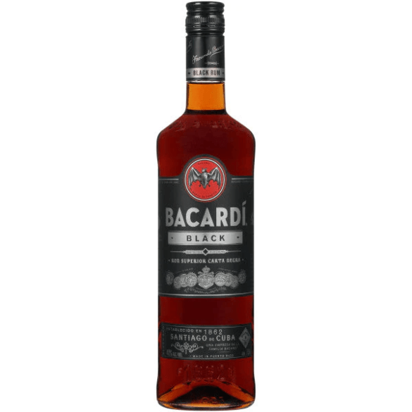 Bacardi