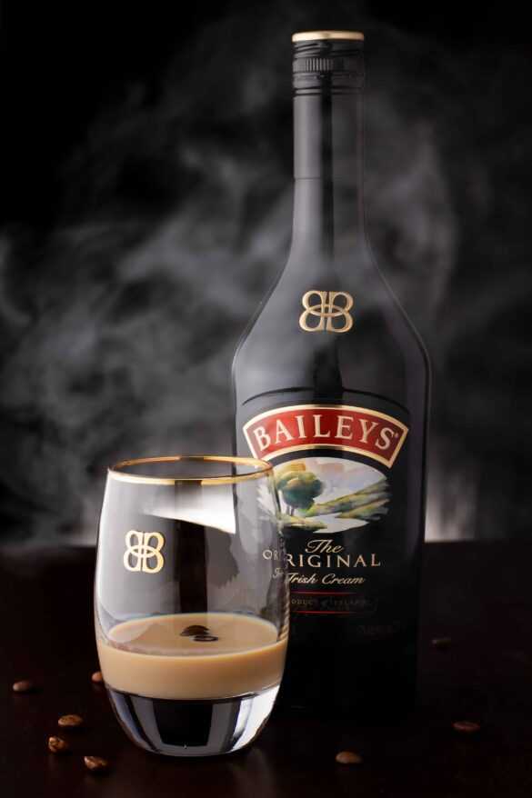 Baileys