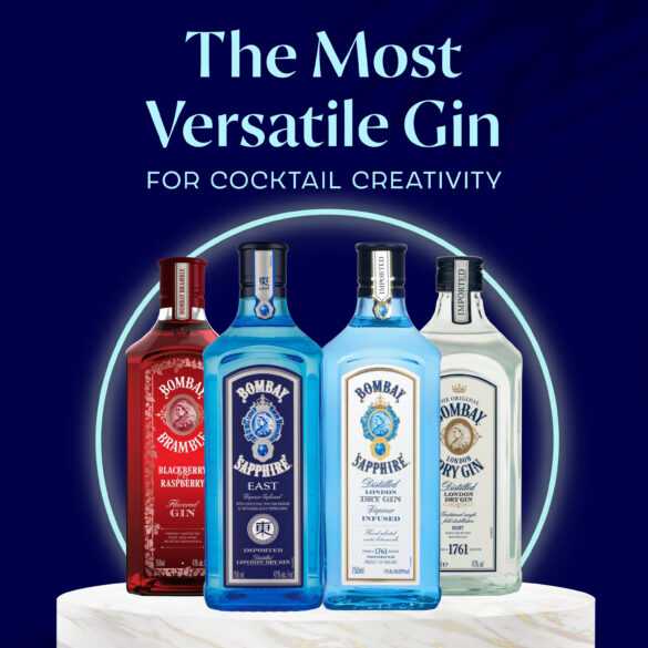 Bombay Sapphire - Image 4