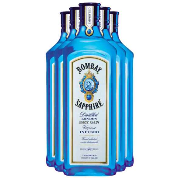 Bombay Sapphire - Image 2