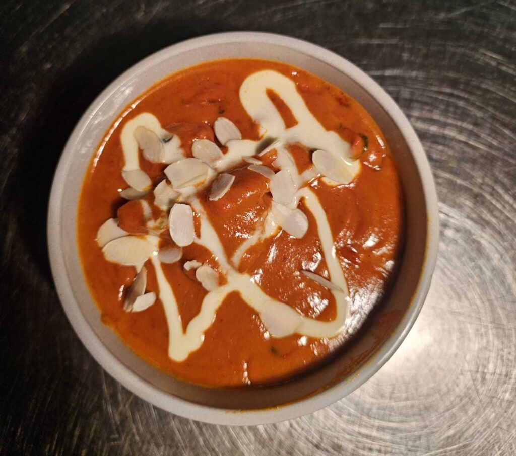 Indian Food in Brisbane CBD