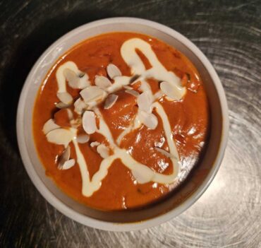 Indian Food in Brisbane CBD