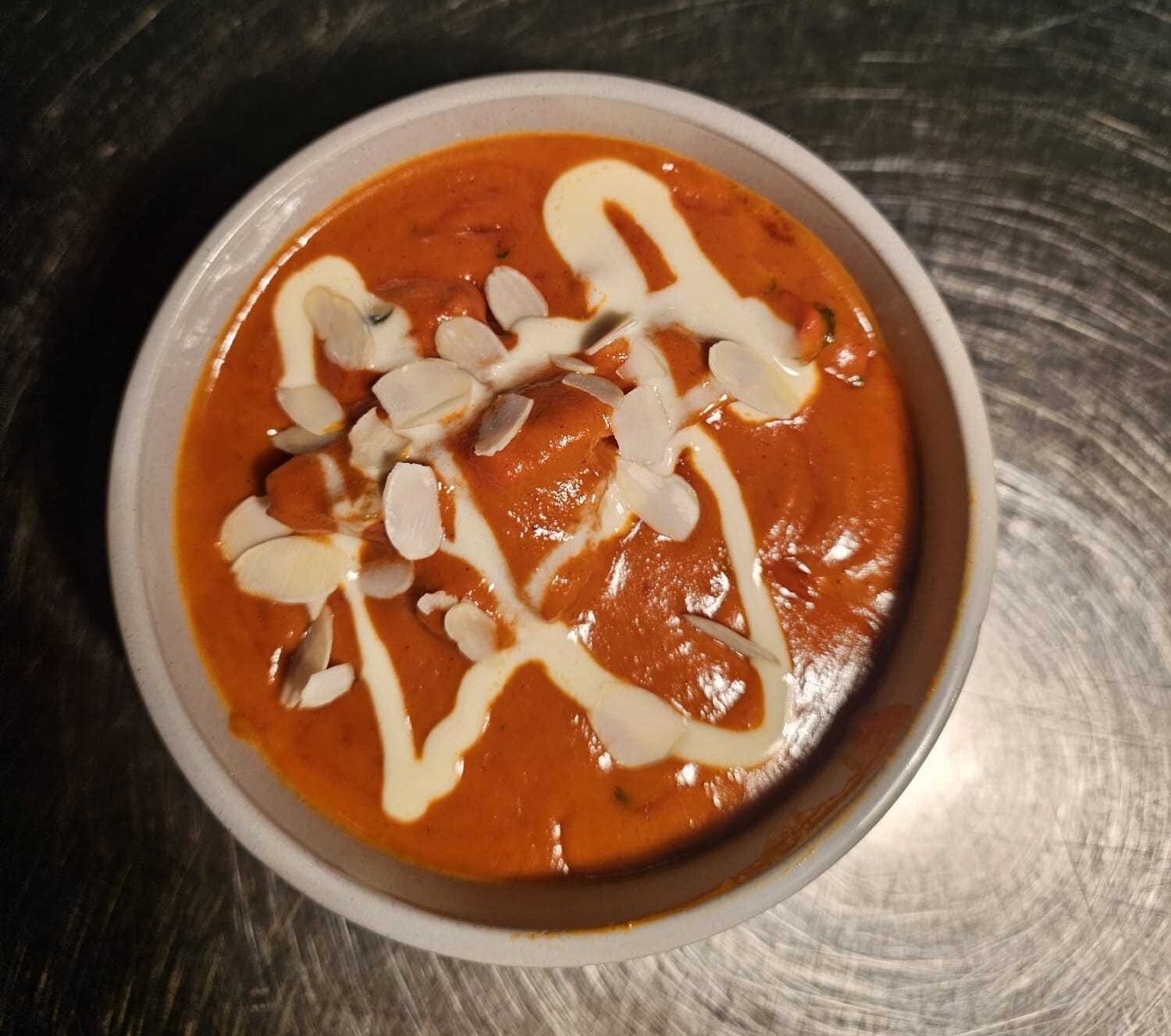 Indian Food in Brisbane CBD