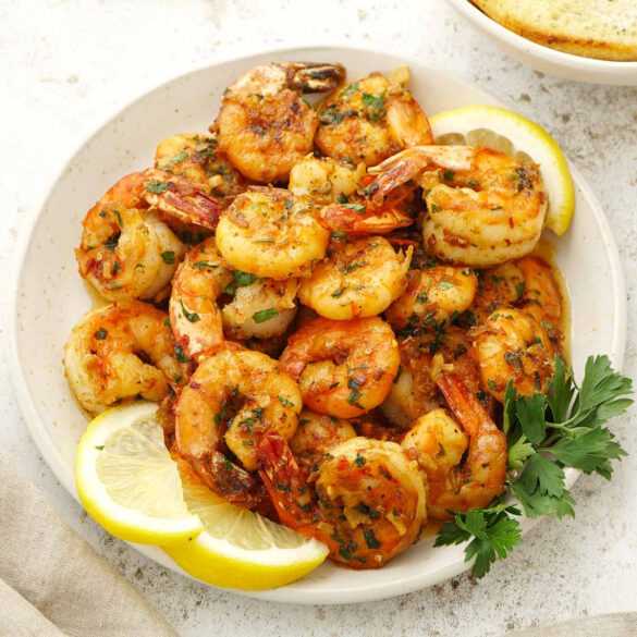 Butter Prawns - Image 2