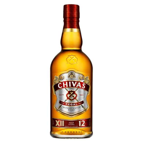 Chivas Regal - Image 2