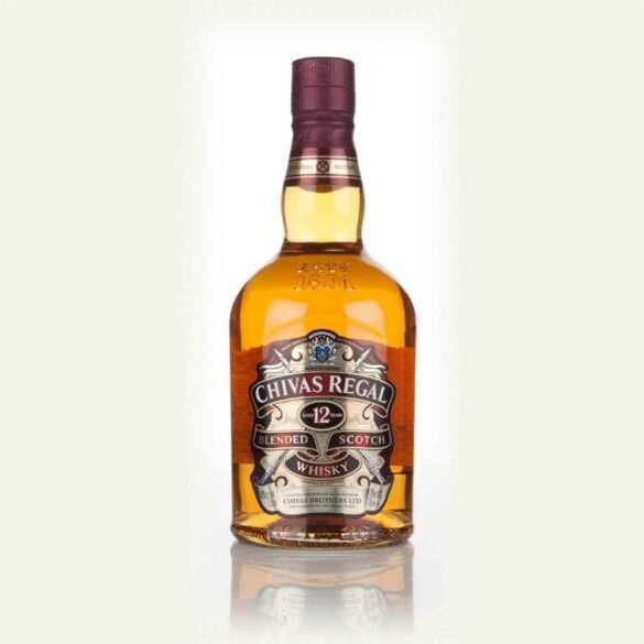 Chivas Regal - Image 3