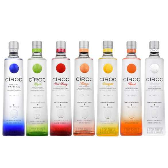 Ciroc