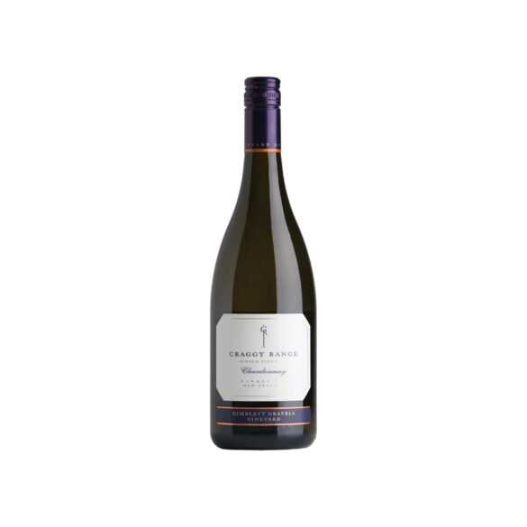 Craggy Range Chardonnay (Hawkes Bay, NZ)