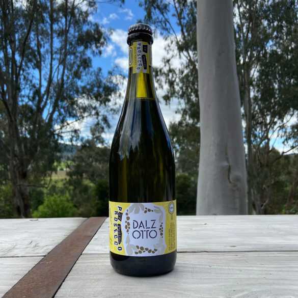 Dal Zotto 'Pucino' Prosecco (King Valley, VIC) - Image 2