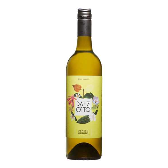 Dal Zotto Pinot Grigio