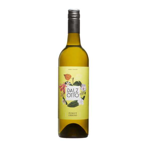 Dal Zotto Pinot Grigio - Image 2