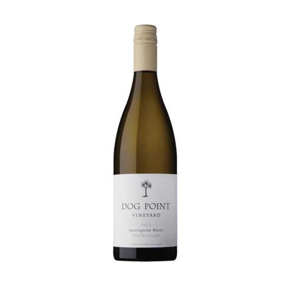 Dog Point Sauvignon Blanc (Marlborough, NZ) - Image 2