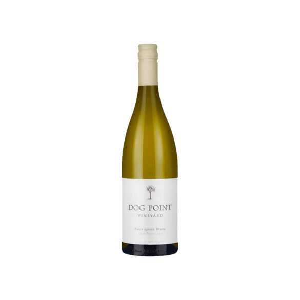 Dog Point Sauvignon Blanc (Marlborough, NZ) - Image 3