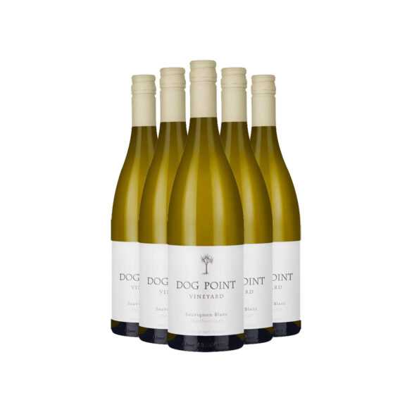 Dog Point Sauvignon Blanc (Marlborough, NZ)