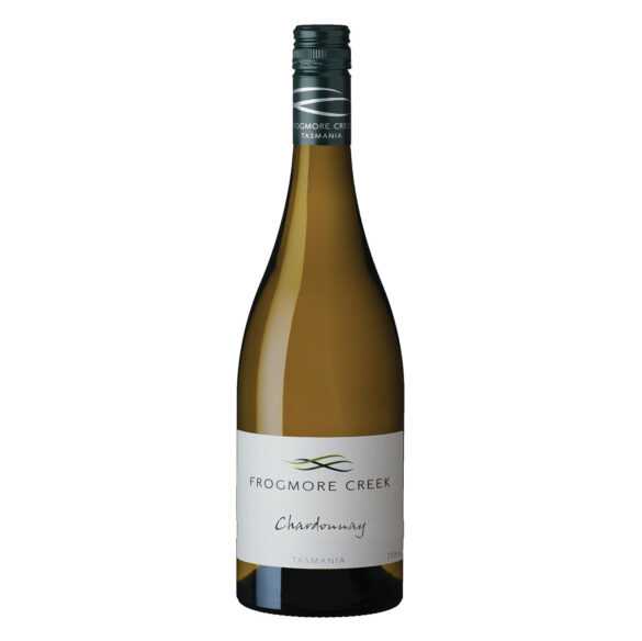 Frogmore Creek Chardonnay (Coal River, Tas) - Image 2