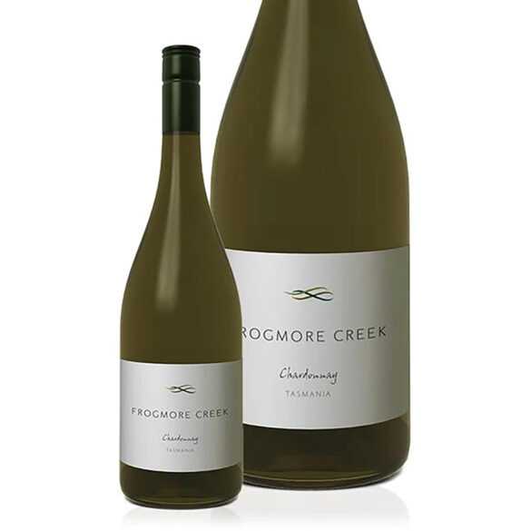 Frogmore Creek Chardonnay (Coal River, Tas)