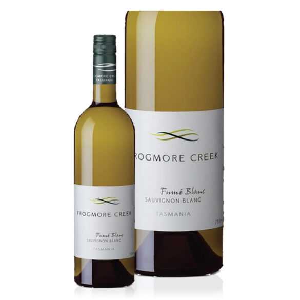 Frogmore Creek Chardonnay (Coal River, Tas) - Image 3