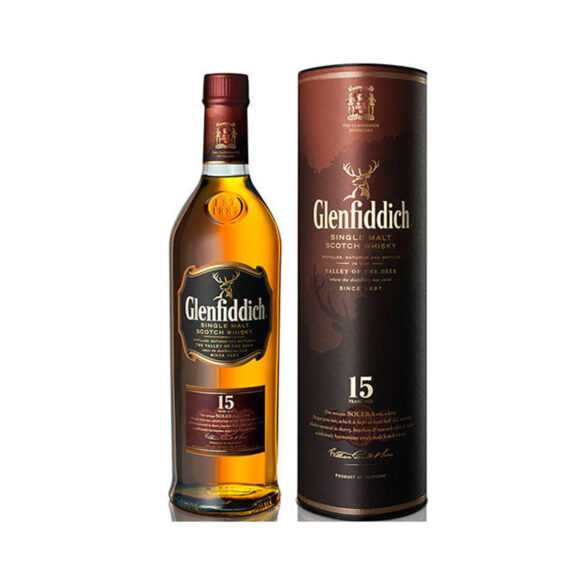 Glenfiddich