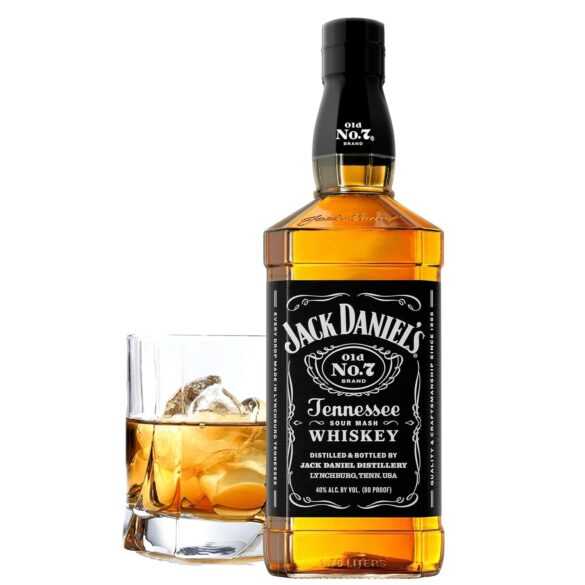 Jack Daniels