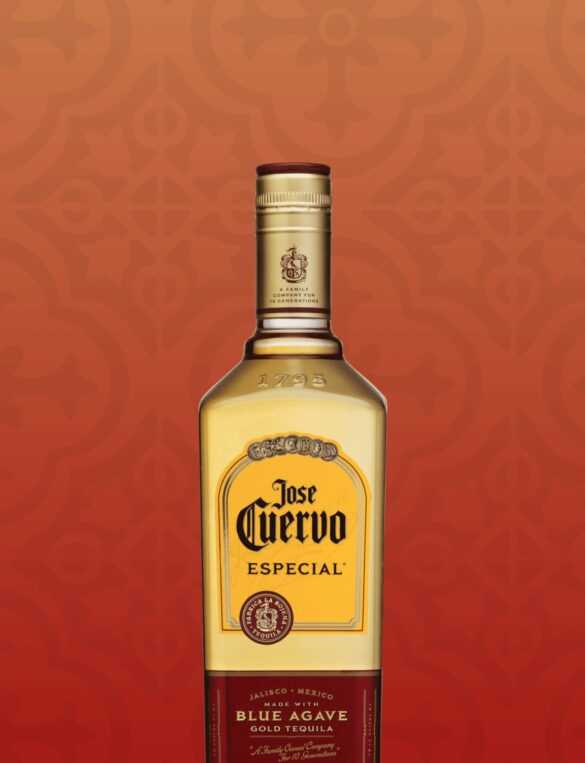 Jose Cuervo Especial - Image 2