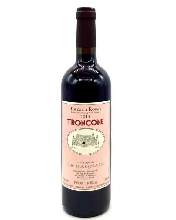 Le Ragnaie Troncone Sangiovese (Italy) - Image 2