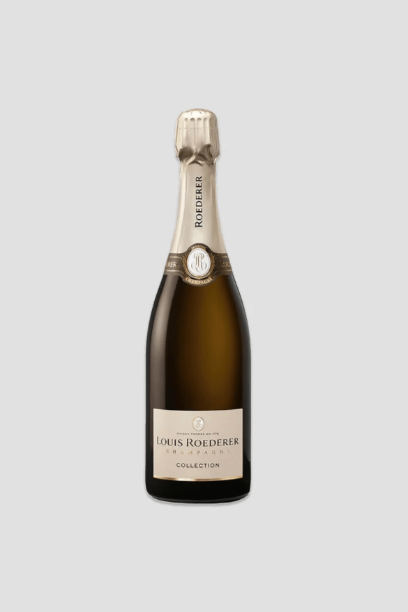 Champagne Louis Roederer Brut NV (CHAMPAGNE) - Image 2