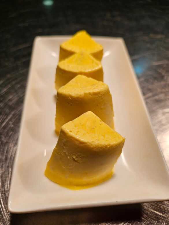 Mango Kulfi