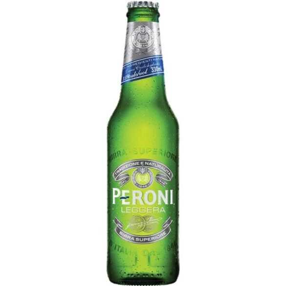 Peroni Leggera Lager