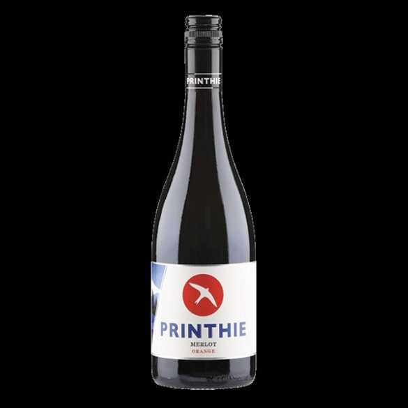 Printhie Mountain Range Merlot (NSW)