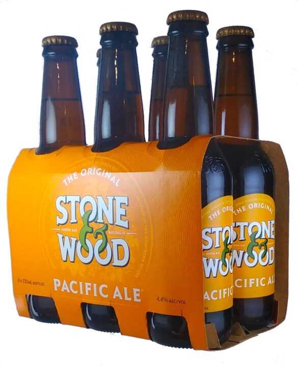 Stone And Wood 4.4%