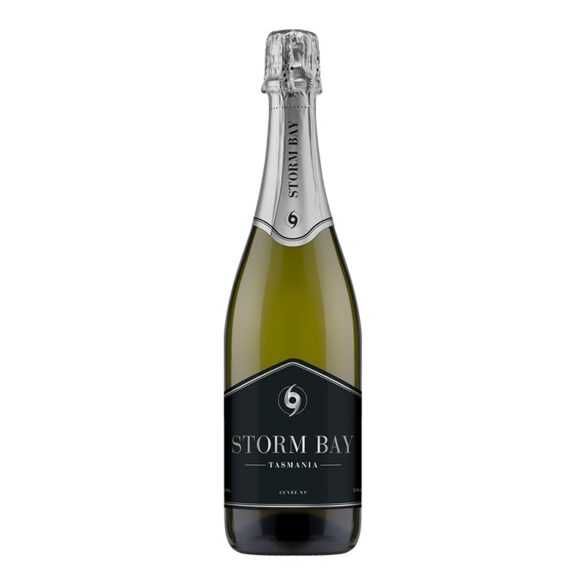 Storm Bay Sparkling NV (Coal River, TAS)