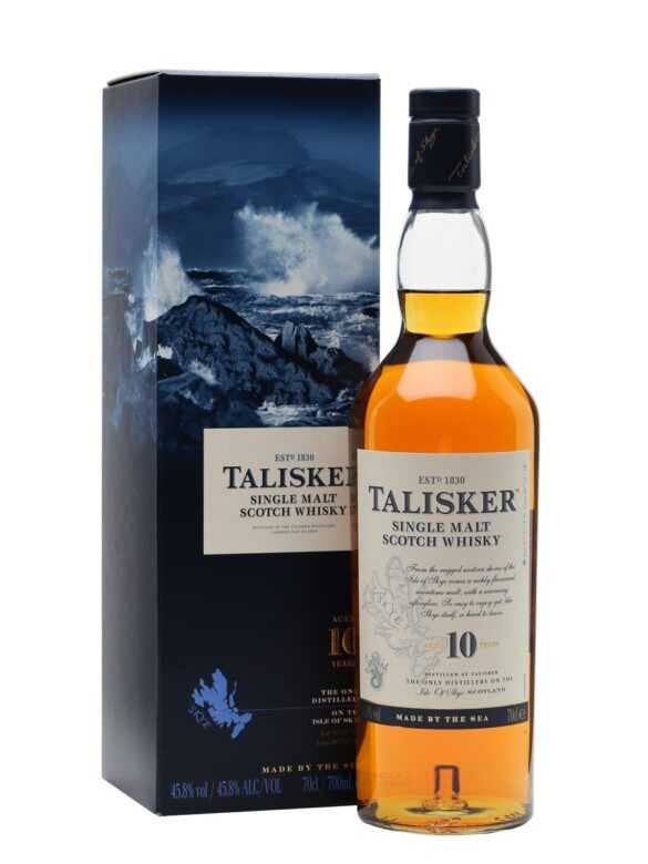 Talisker Skye (10 Yo)