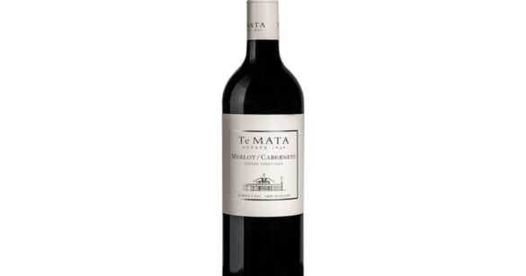 Te Mata Estate Merlot Cabaret (NZ)