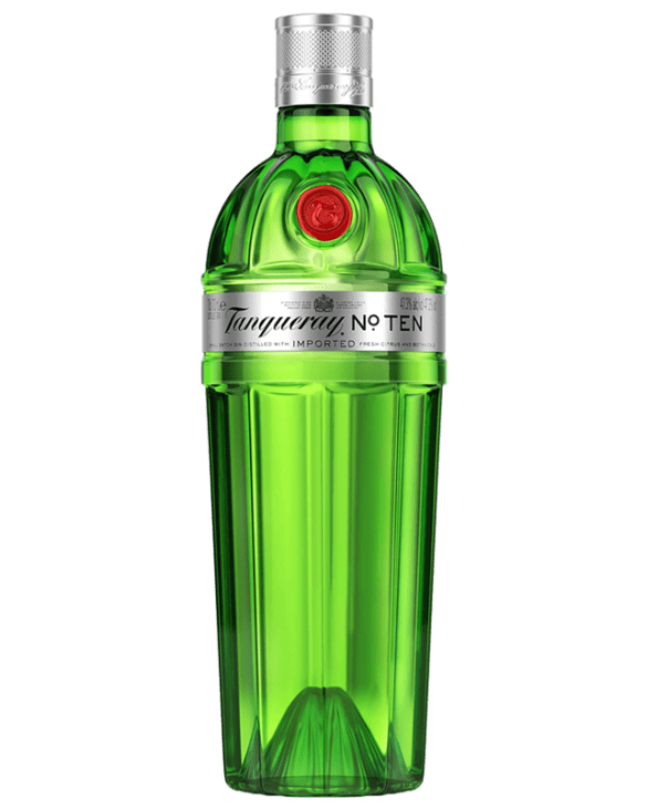 Tanqueray 10