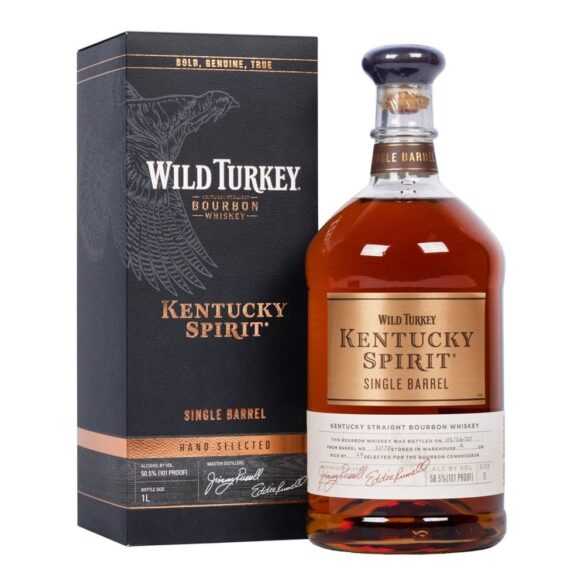 Wild Turkey