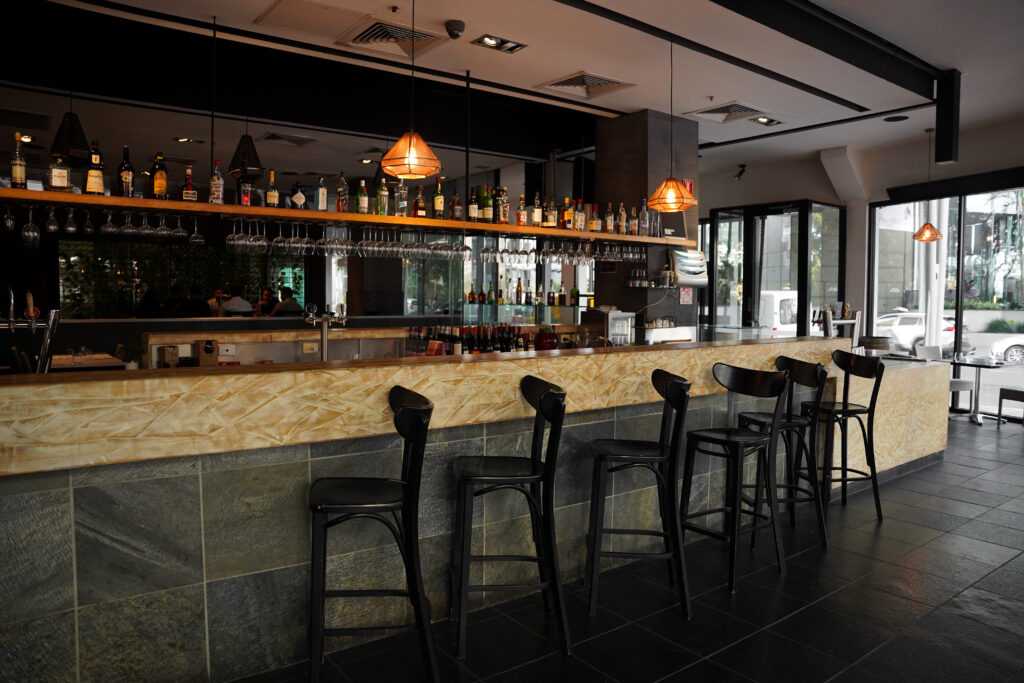 Modern Indian Restaurant Brisbane