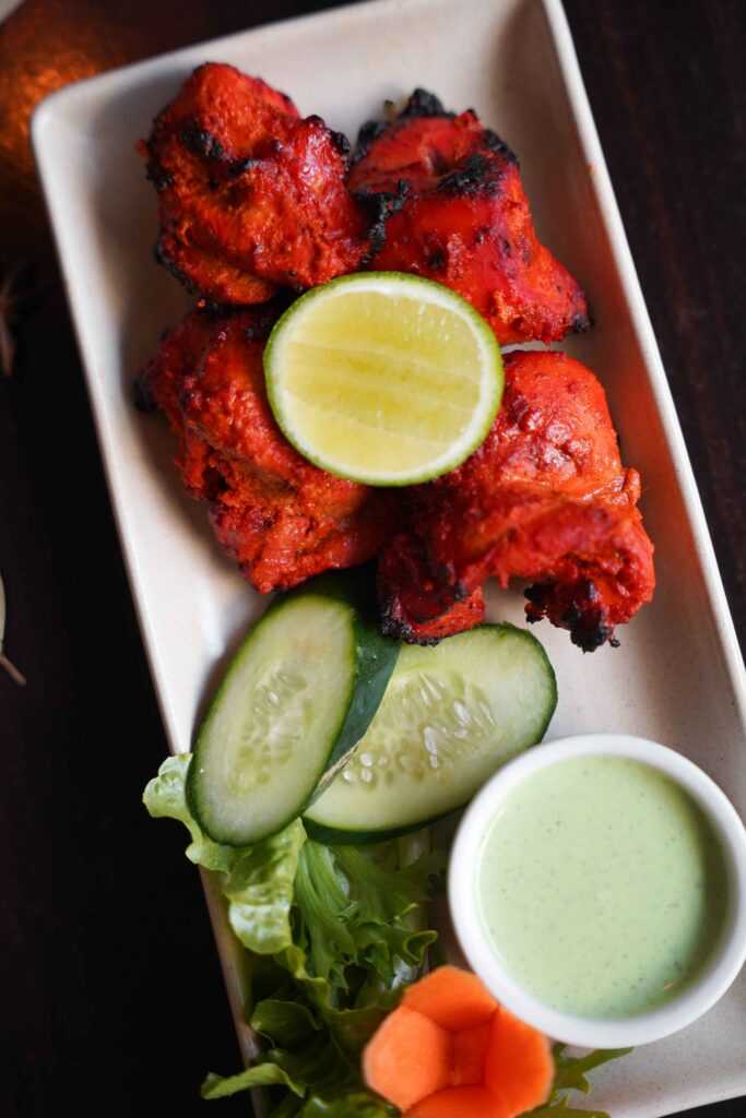 food near me brisbane