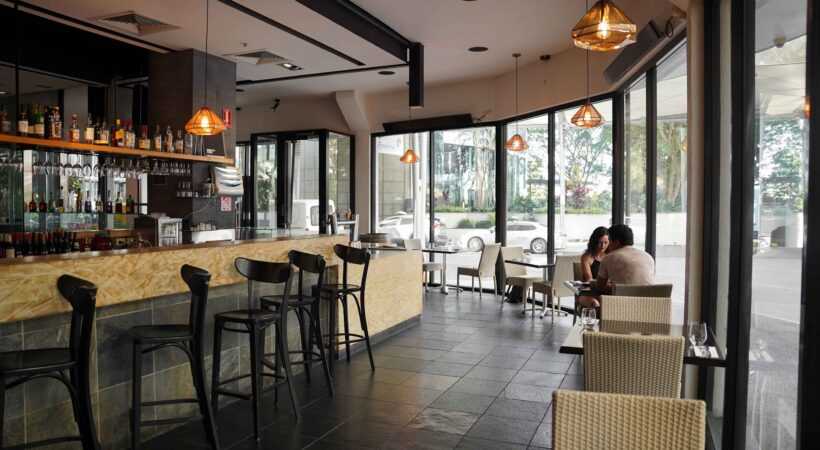 Indian Restaurant