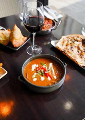 indian food in brisbane