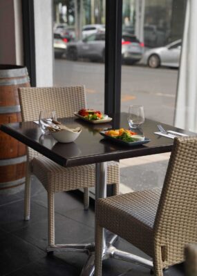 restaurant in brisbane