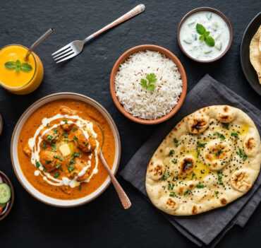 Mehek Family Meal Deal